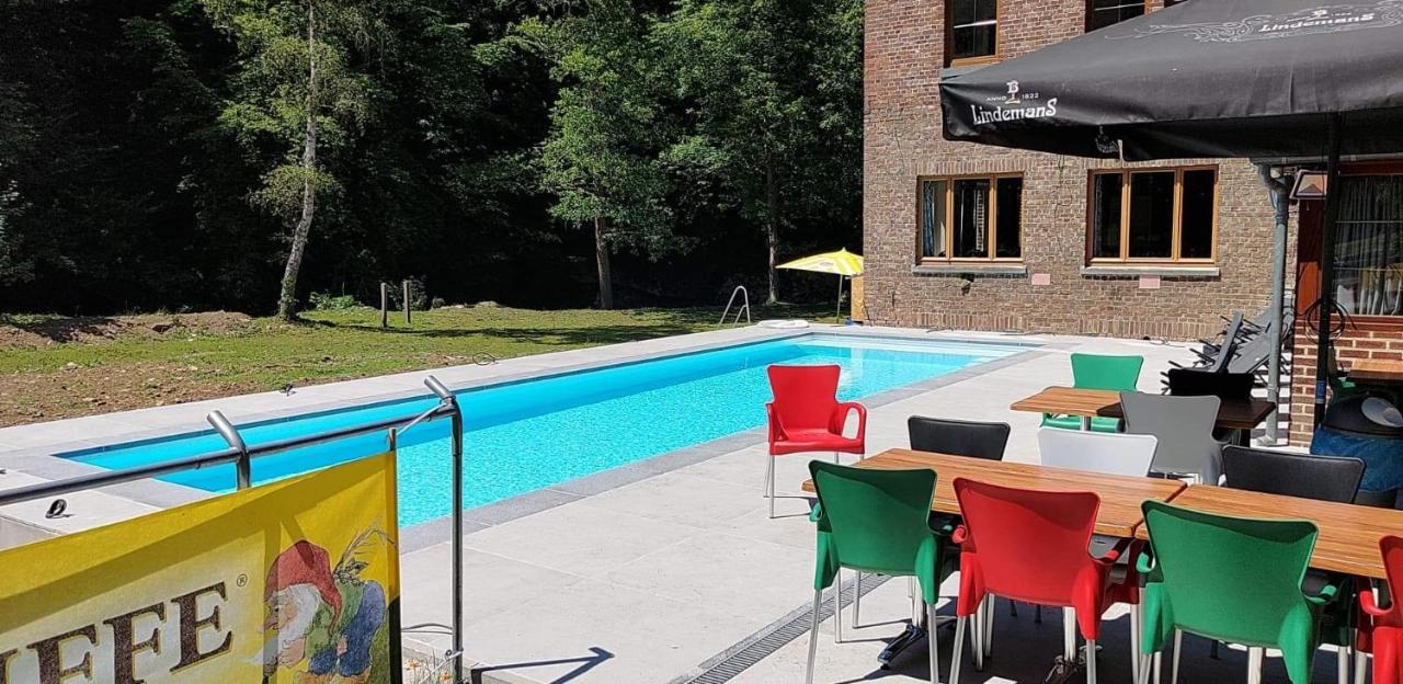 Bed & Breakfast De L'aisne Durbuy