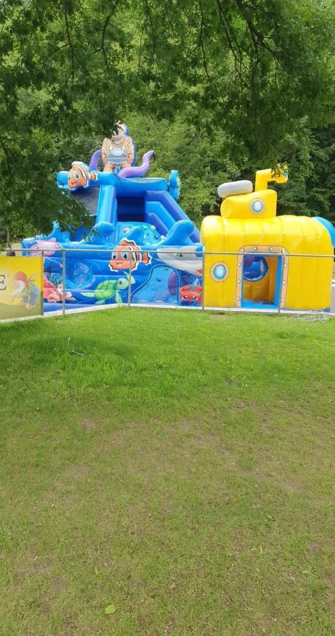 De L'aisne Bed & Breakfast *